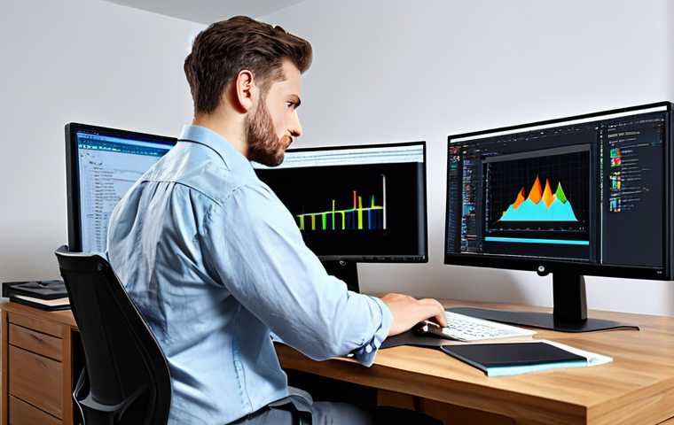 노무사 이직 성공을 위한 준비 - Successful Entrepreneur**

"A professional businesswoman in a tailored blazer and dress pants, stand...