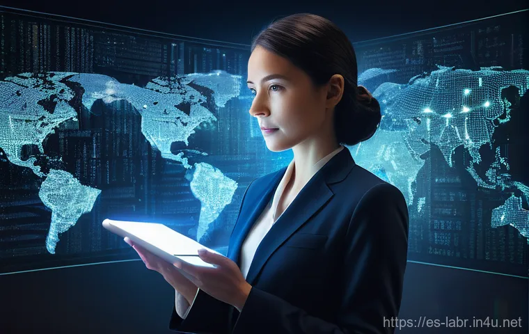 공인노무사와 자격증 활용 방법 - **Prompt: The Dynamic Hybrid Workplace – Legal Navigator**
    A highly detailed, realistic illustra...