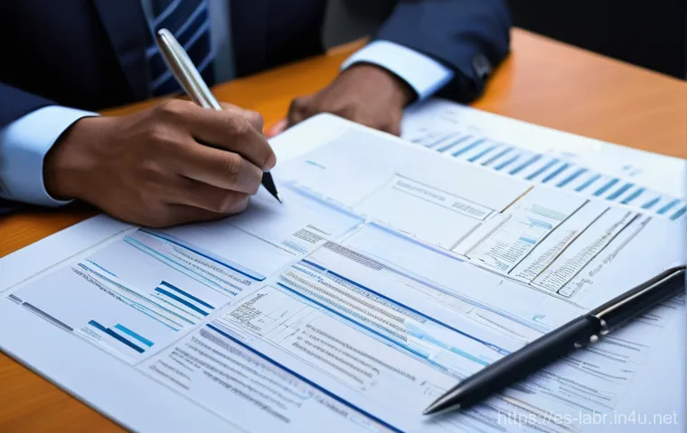 노무사 2차 실무 시험 준비 - **Prompt 1: Deep Dive into Legal Foundations**
    "An adult, diligently studying legal texts at a p...