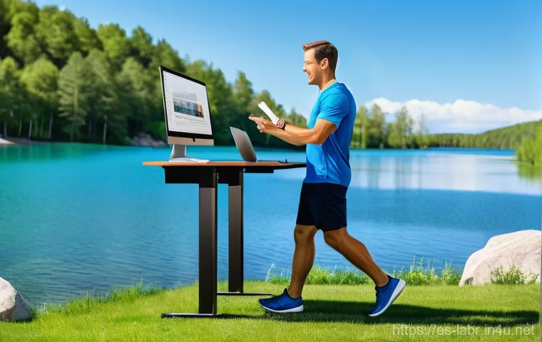 노무사로서의 직무 스트레스 관리 - **Prompt: Collaborative Resilience and Professional Support Network**
    A vibrant, naturalistic ph...