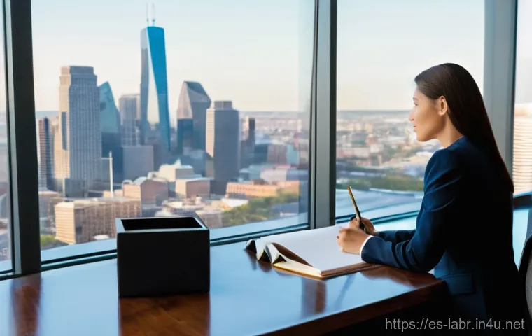 노무사로서의 개인 브랜딩 - **Prompt 1: Discovering Your Unique Strengths**
"A thoughtful and experienced labor lawyer, of d...