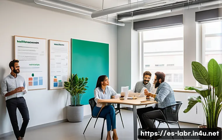 Los 7 Fallos Clave en Derecho Laboral que Todo Empleado y Empleador Debe Conocer 3 노동법 주요 판례 정리 관련 이미지 1