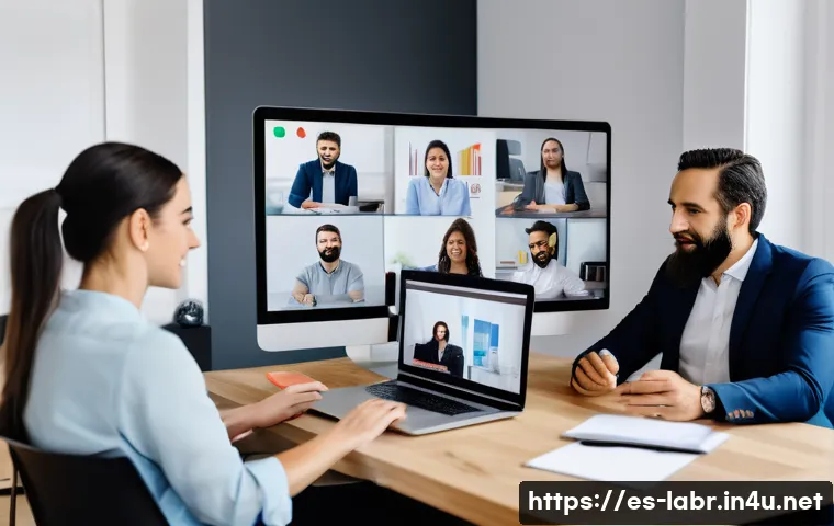 Descubre las 5 claves para aumentar la satisfacción laboral de los expertos en recursos humanos 3 공인노무사 직무 만족도 조사 관련 이미지 1