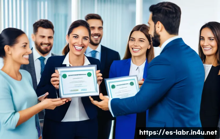 Descubre las 5 claves para aumentar la satisfacción laboral de los expertos en recursos humanos 4 공인노무사 직무 만족도 조사 관련 이미지 2