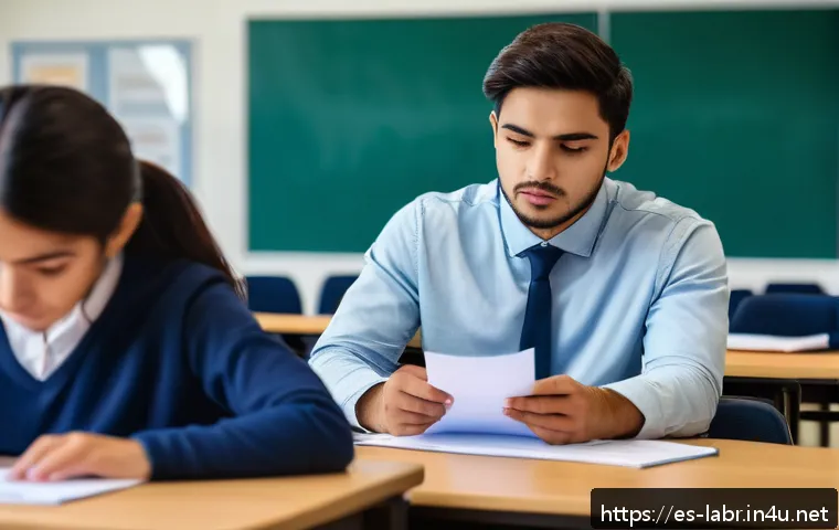 공인노무사 시험의 자주 묻는 질문 관련 이미지 2